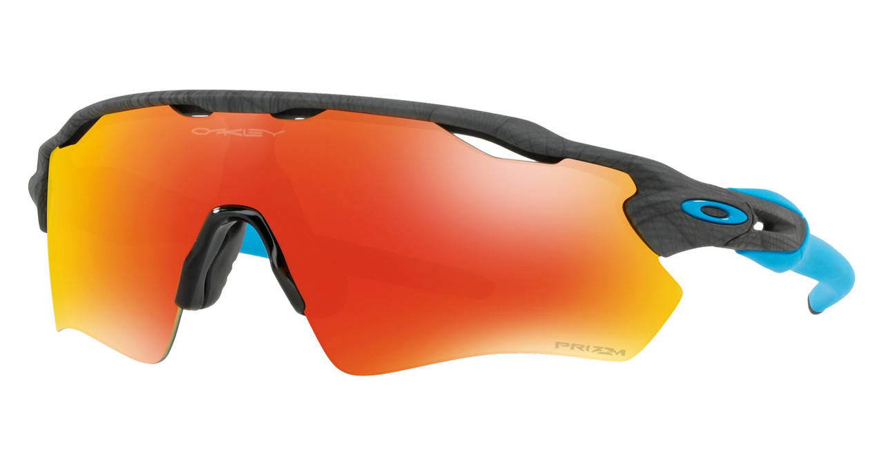 Oakley Radar EV Path Aero Grid Prizm 