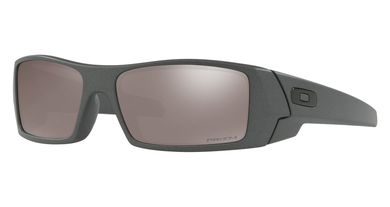 oakley gascan steel