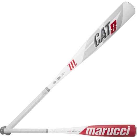 marucci cat8 usssa baseball bat