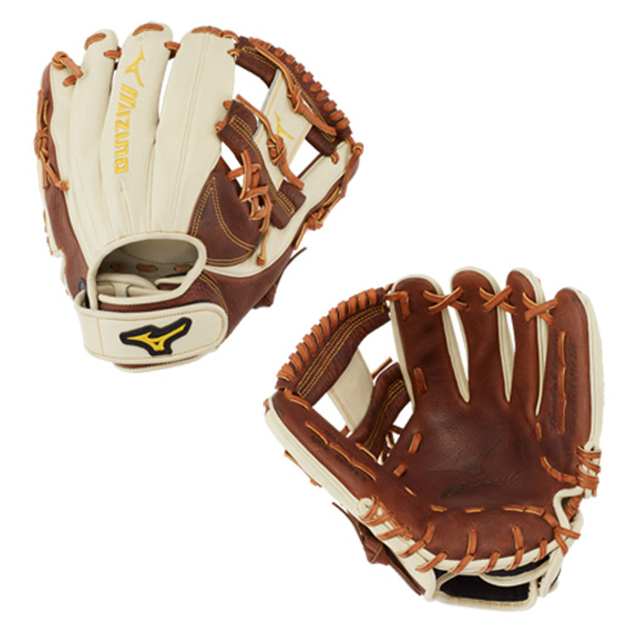 mizuno classic fastpitch glove