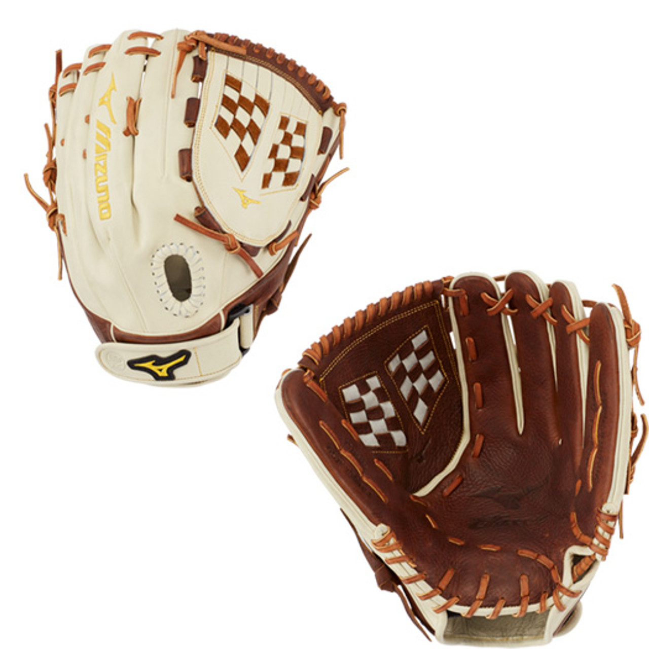 mizuno classic fastpitch glove