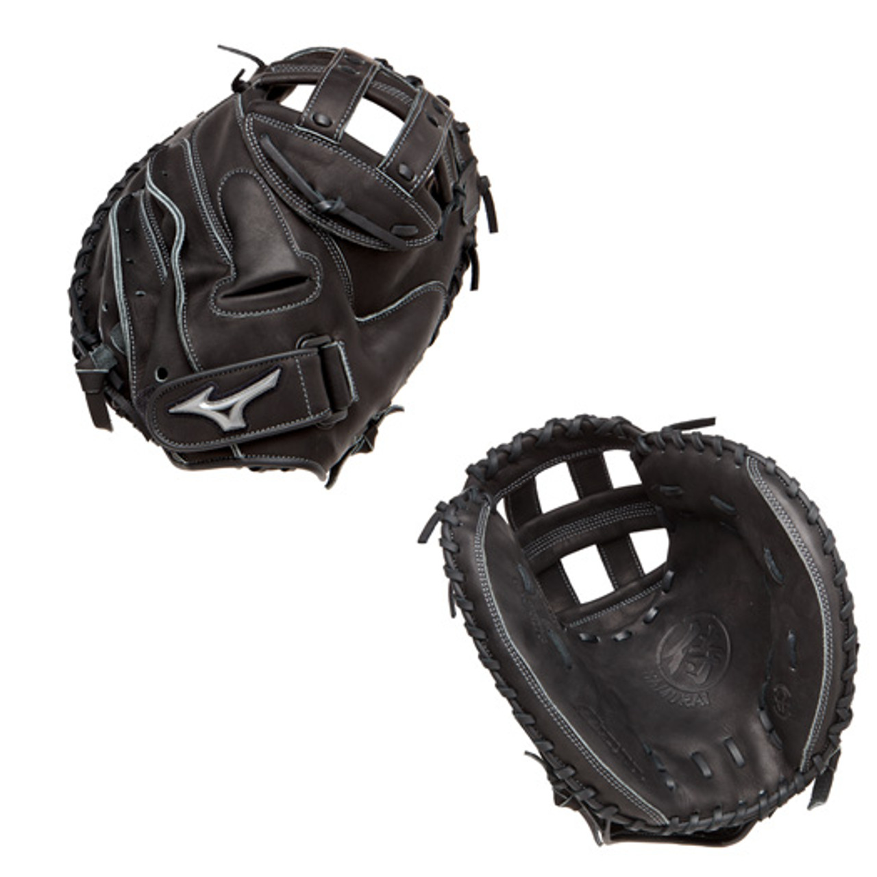 mizuno fastpitch catchers glove