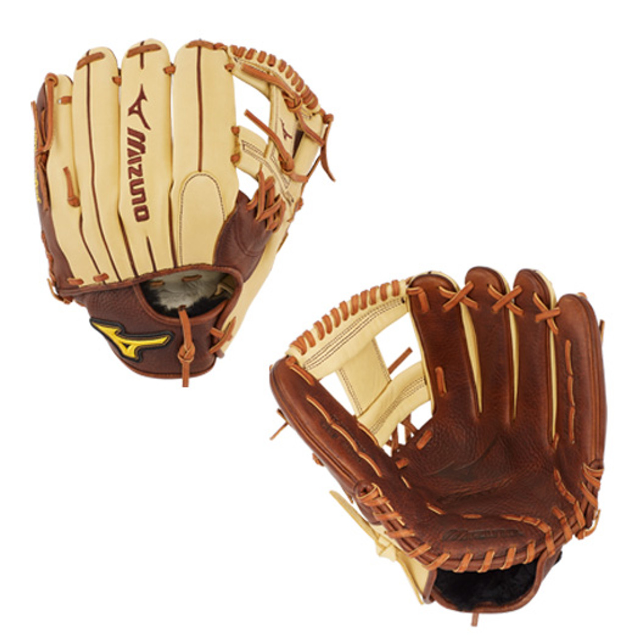 mizuno classic glove