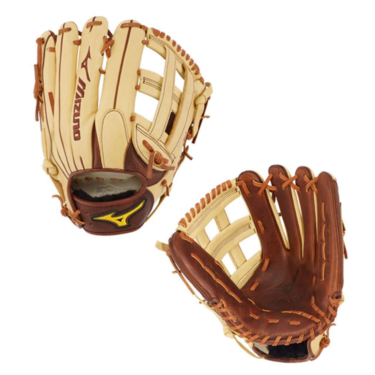 mizuno classic glove