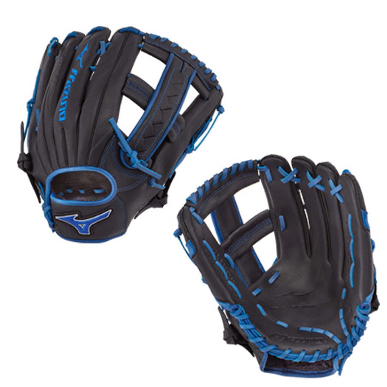 mizuno slow pitch softball