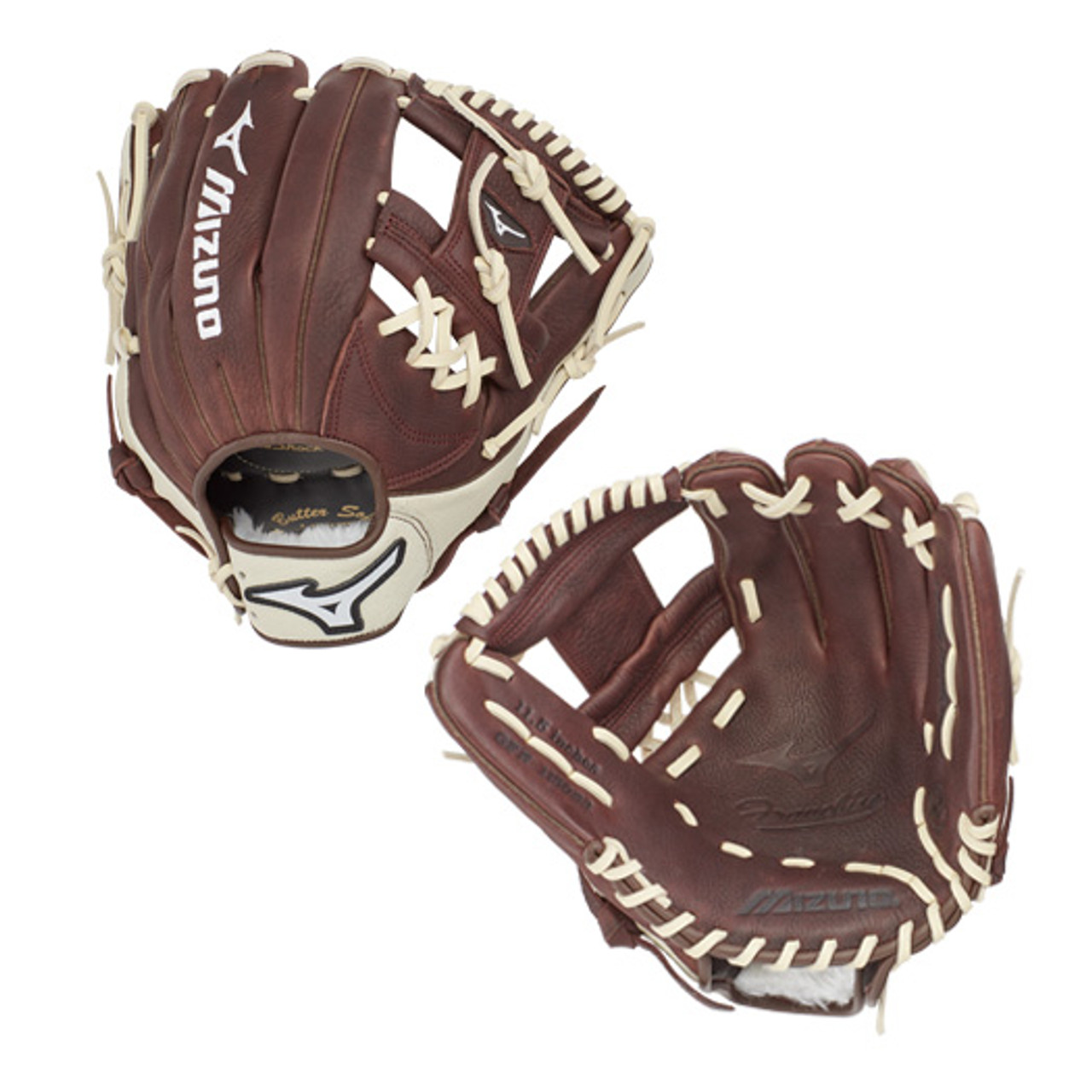 mizuno franchise 11.5 baseball glove