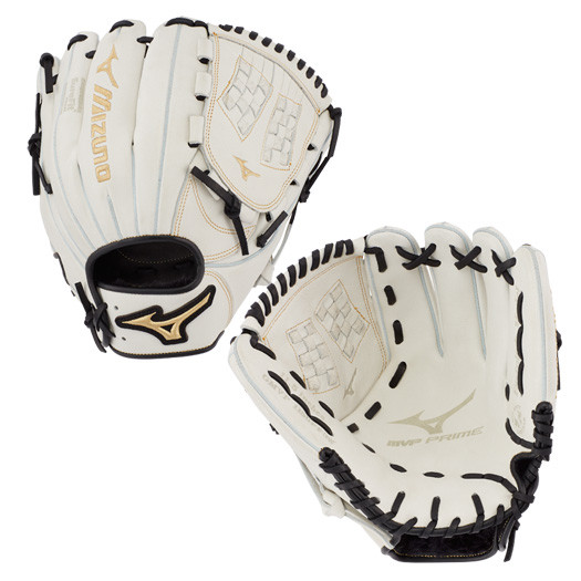 Mizuno MVP Prime 11.50" Fastpitch Softball Glove 312786 Bases Loaded