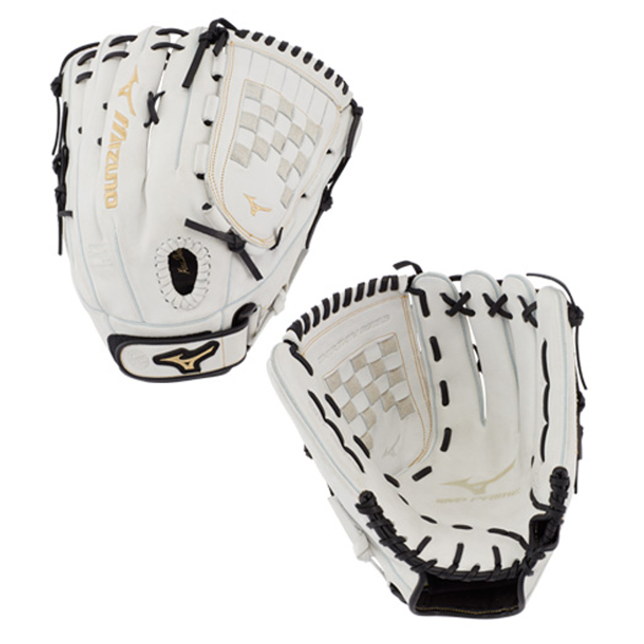 mizuno prime softball glove