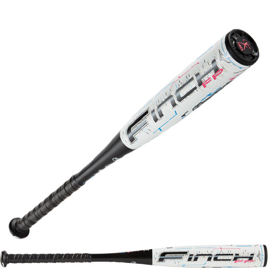 Mizuno Finch 13 Youth Tee Ball Softball Bat 340453 Bases Loaded
