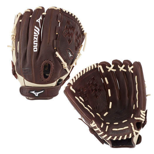 Mizuno Franchise 12.00" Fastpitch Softball Glove 312715 Bases Loaded