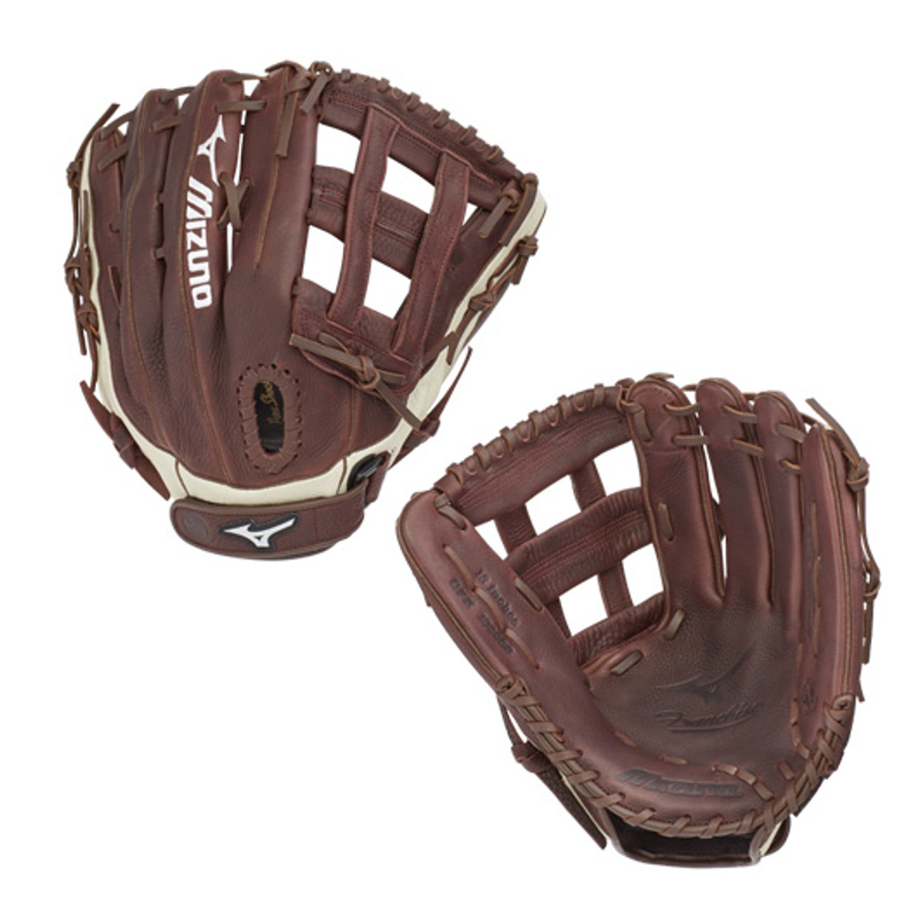 mizuno franchise fastpitch glove