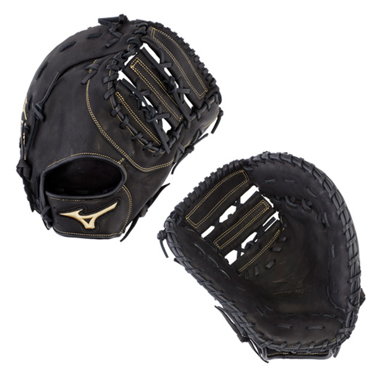 mizuno mvp prime first base glove