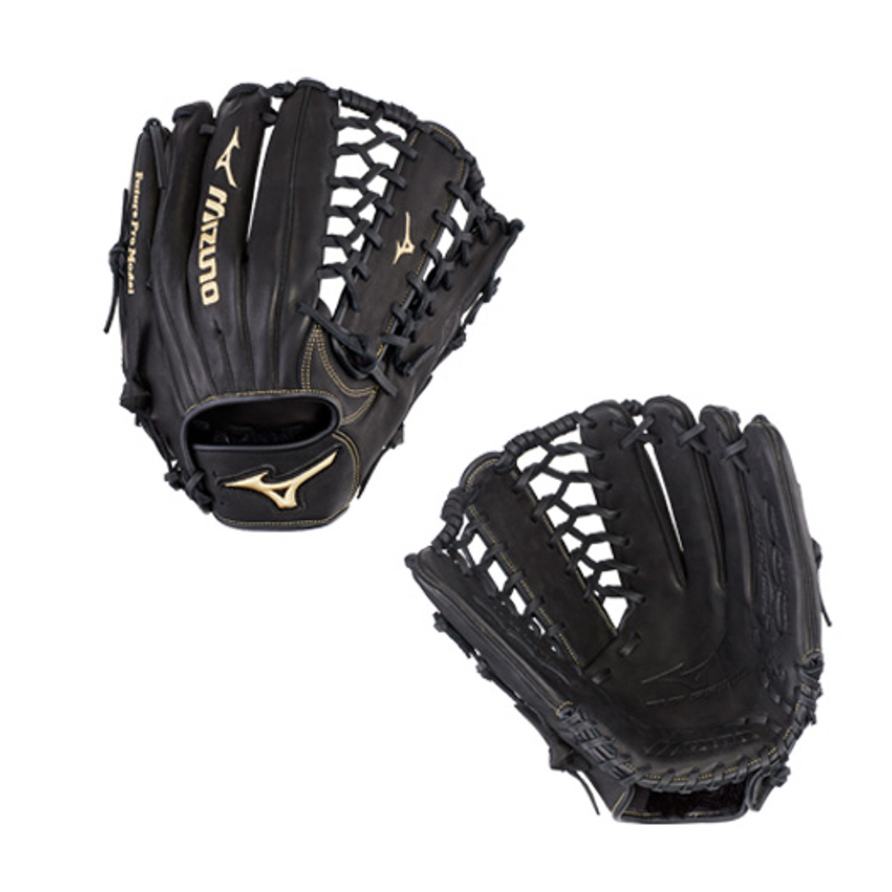 mizuno prime glove