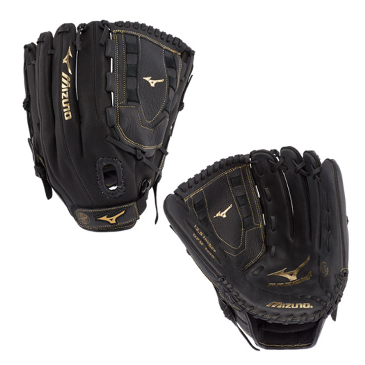 mizuno premier series