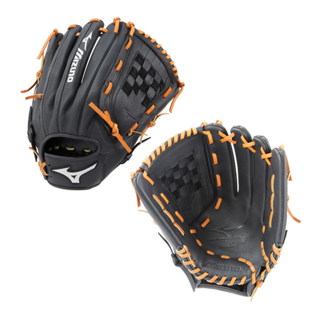 mizuno prospect select glove