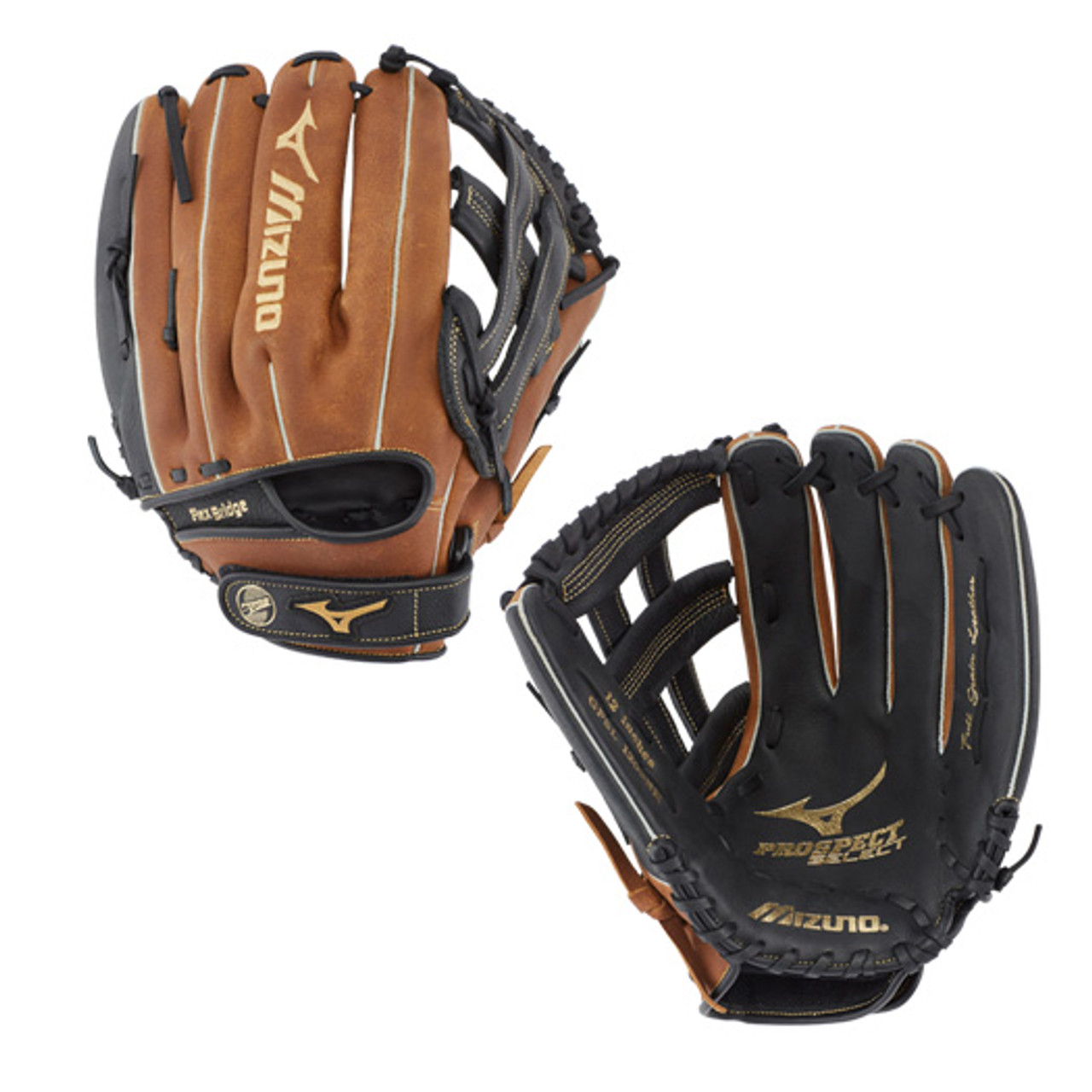 mizuno prospect select glove