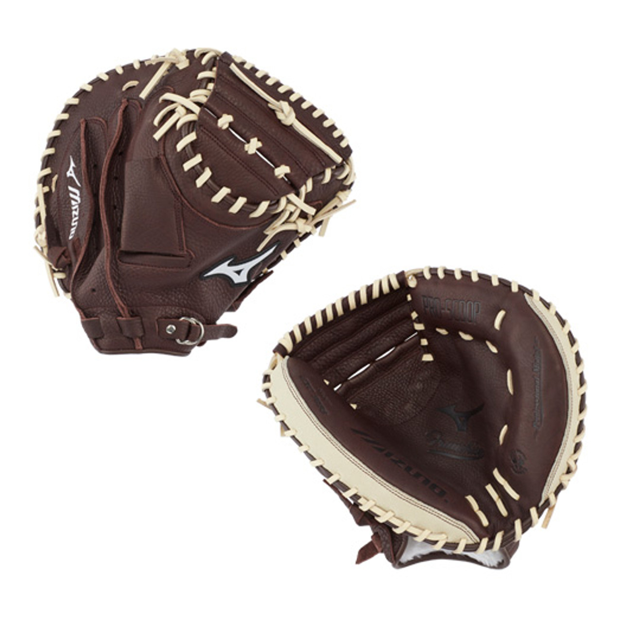 mizuno franchise catchers mitt