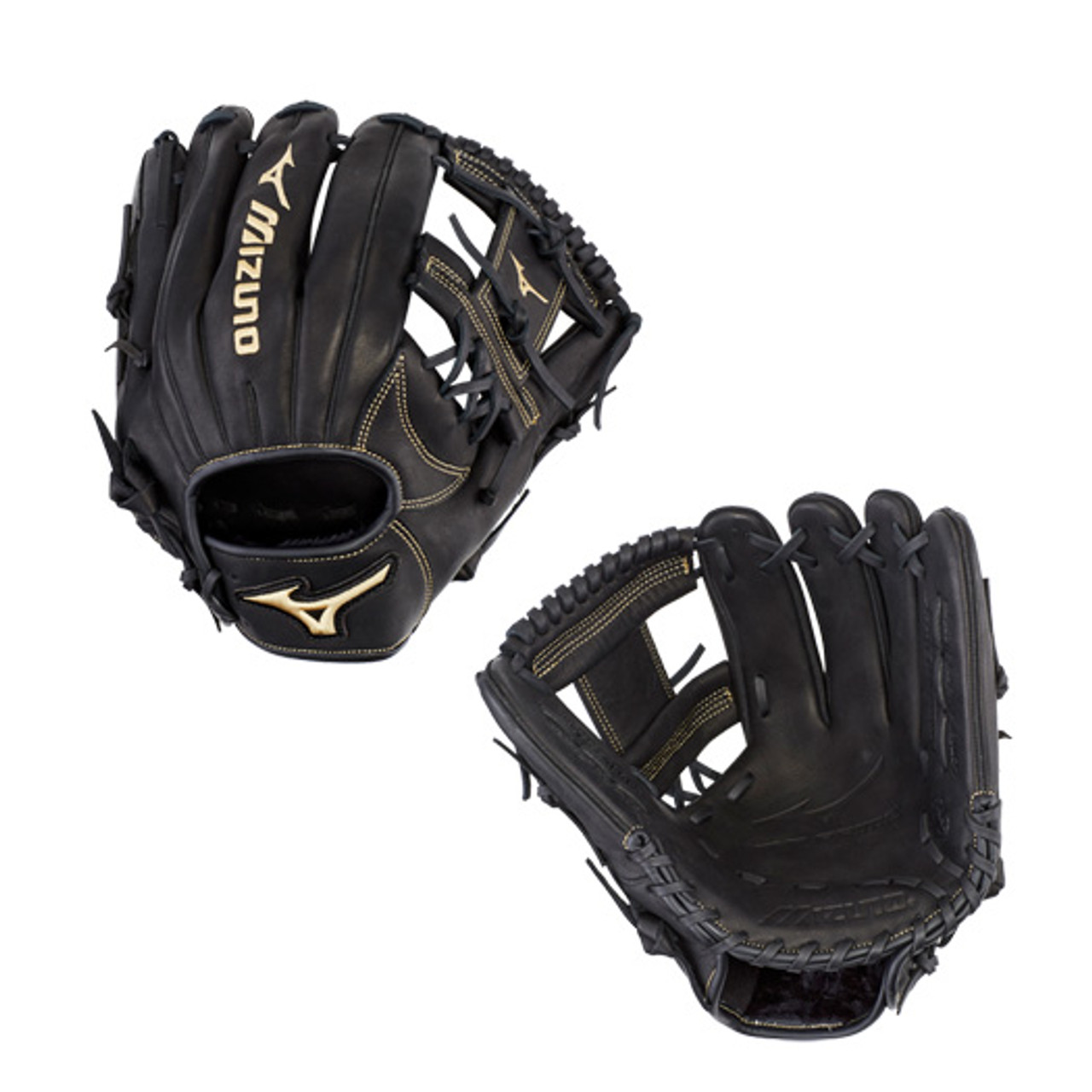 mizuno mvp glove