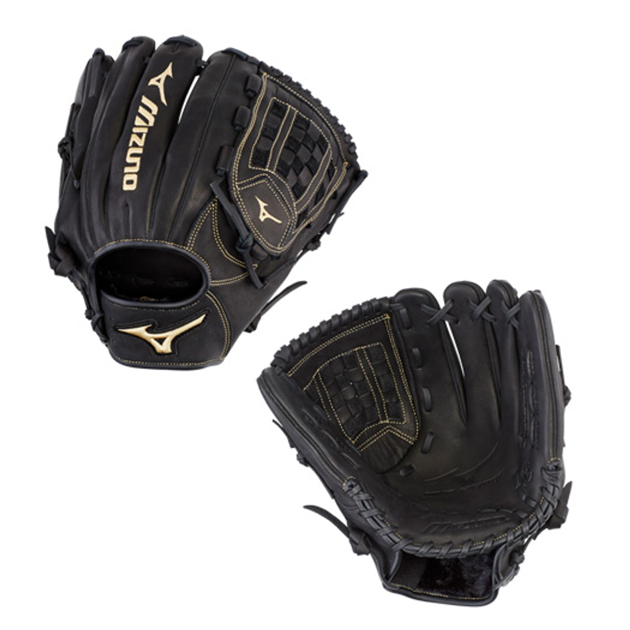 mizuno 12 baseball glove