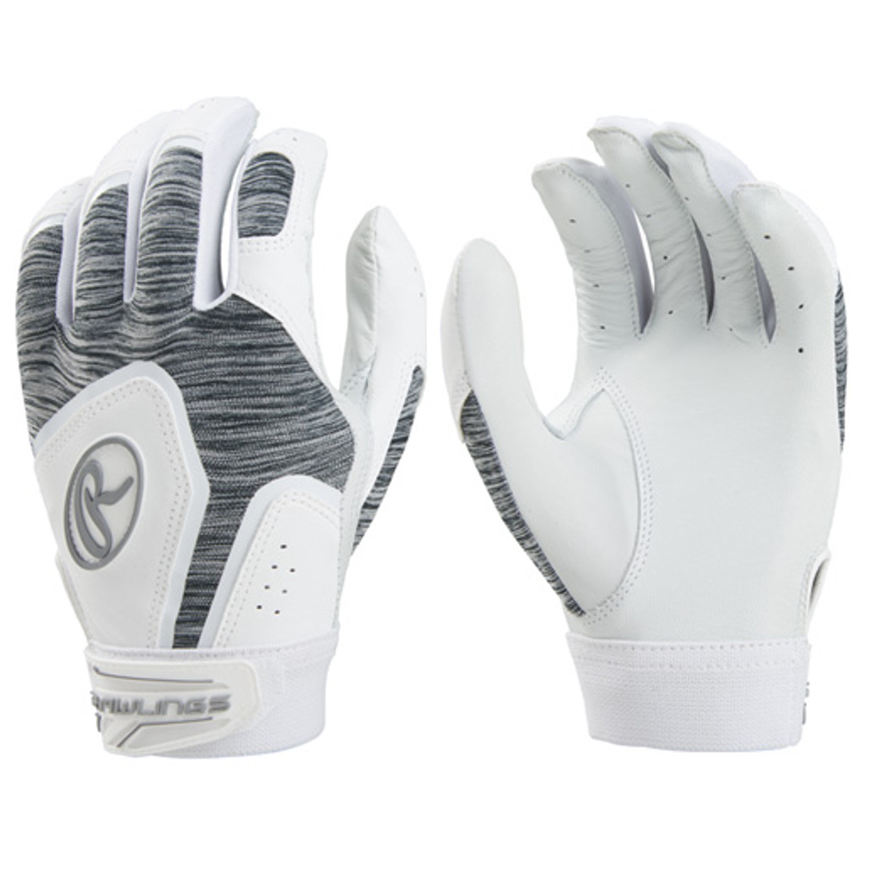 women's softball batting gloves