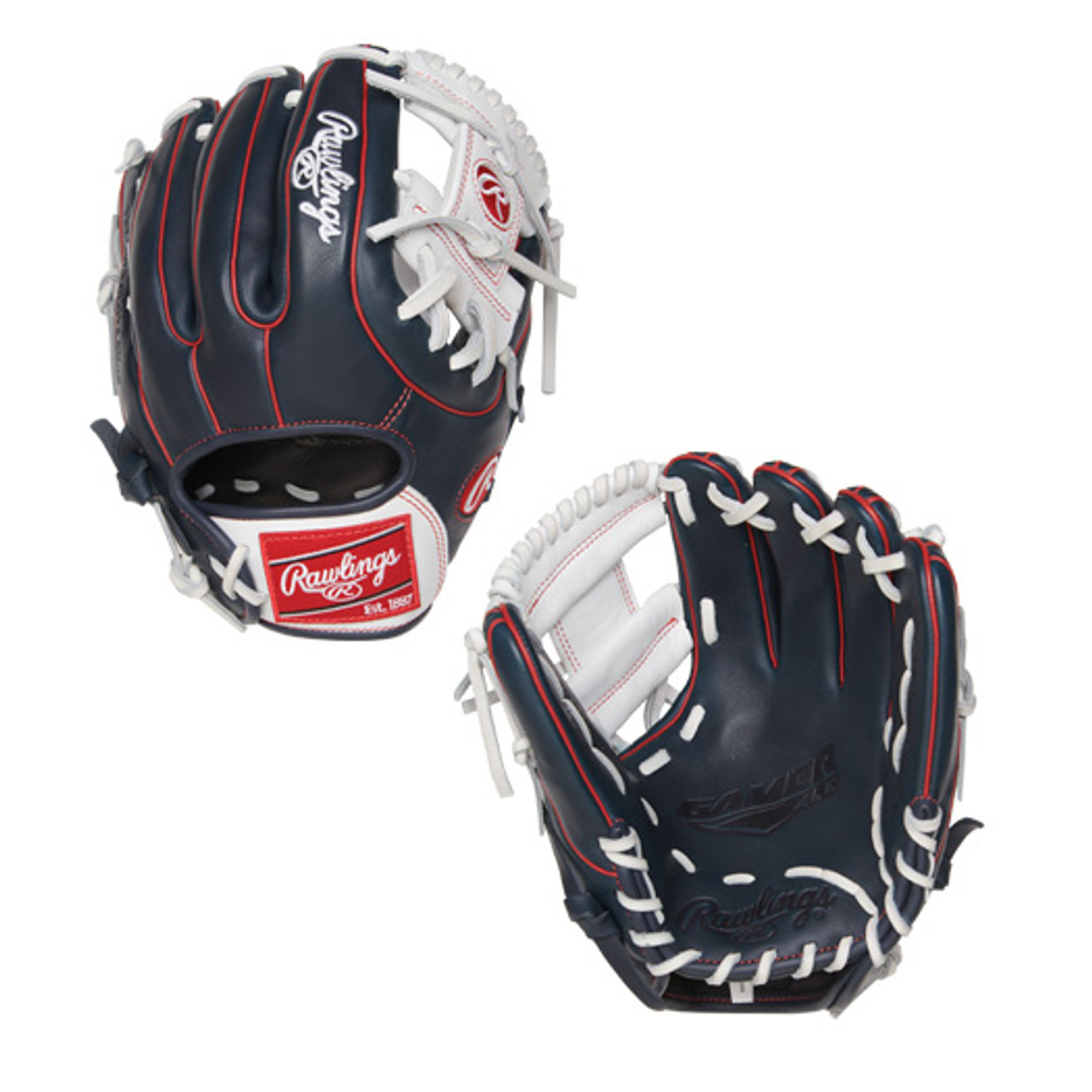 rawlings gamer 11.25