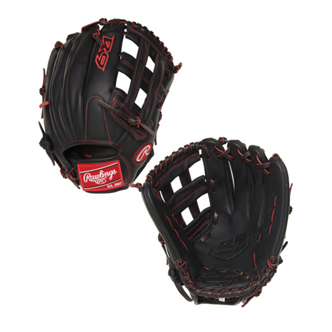 12 youth baseball glove