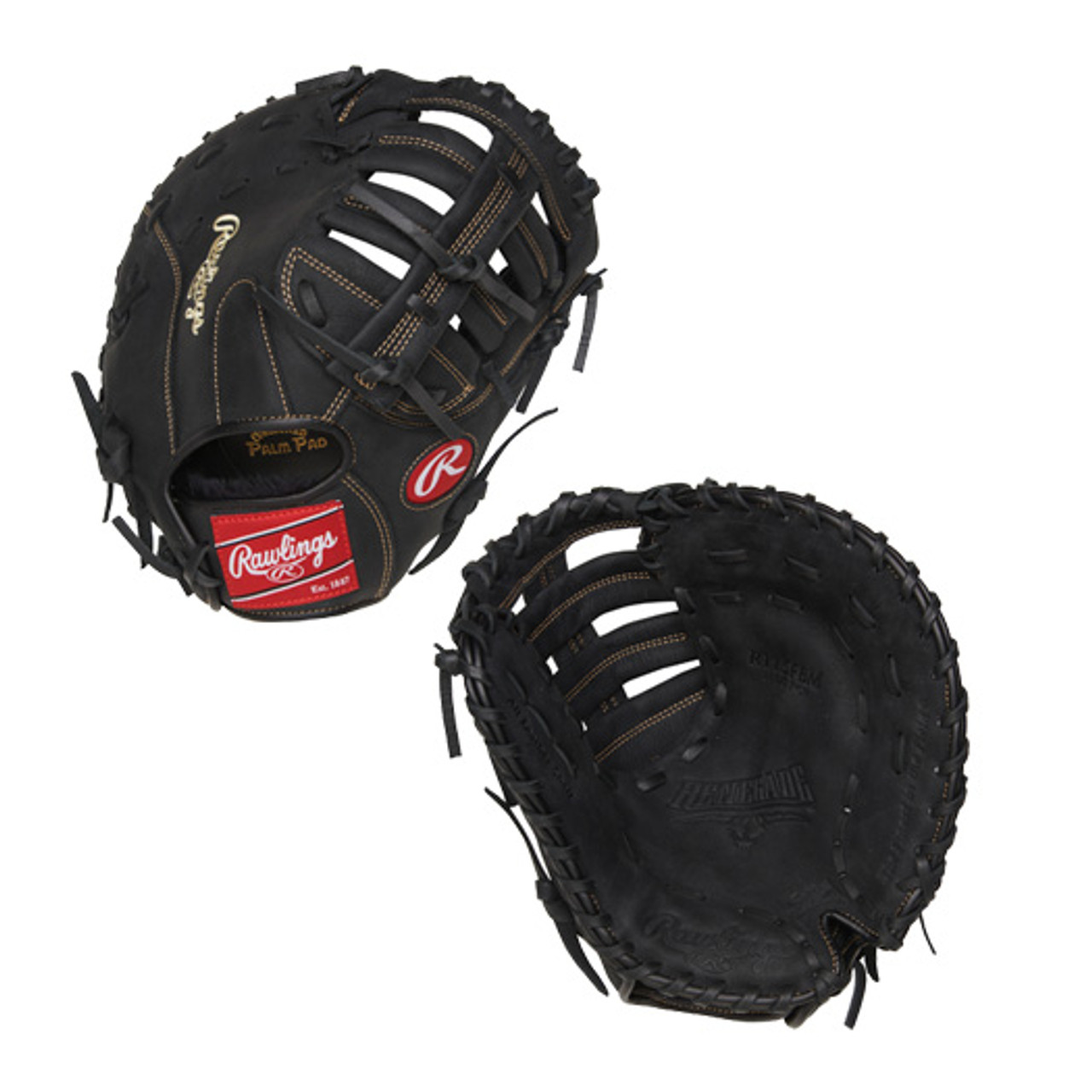 Rawlings renegade deals youth first base