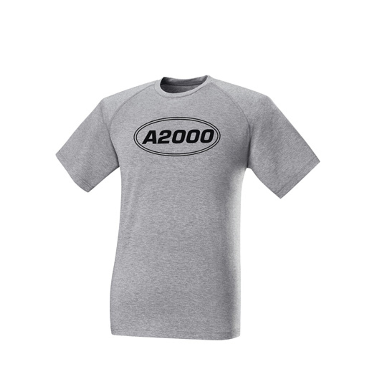 wilson a2000 shirt