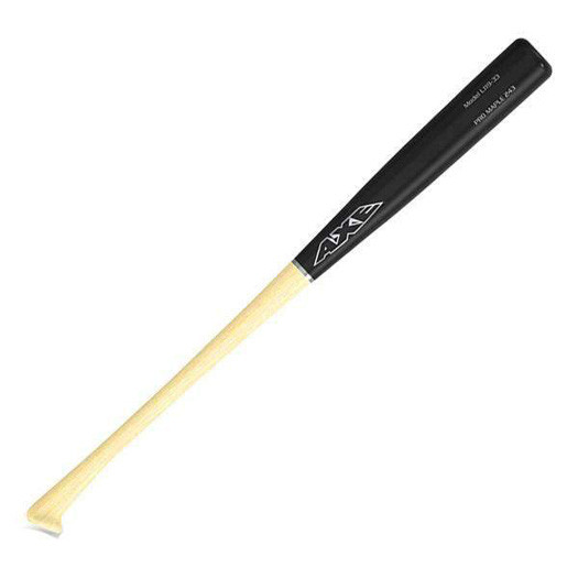 axe handle baseball bat
