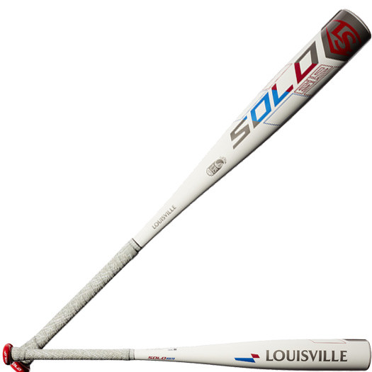 2019 Louisville Slugger Solo 619 -10 USSSA Baseball Bat 