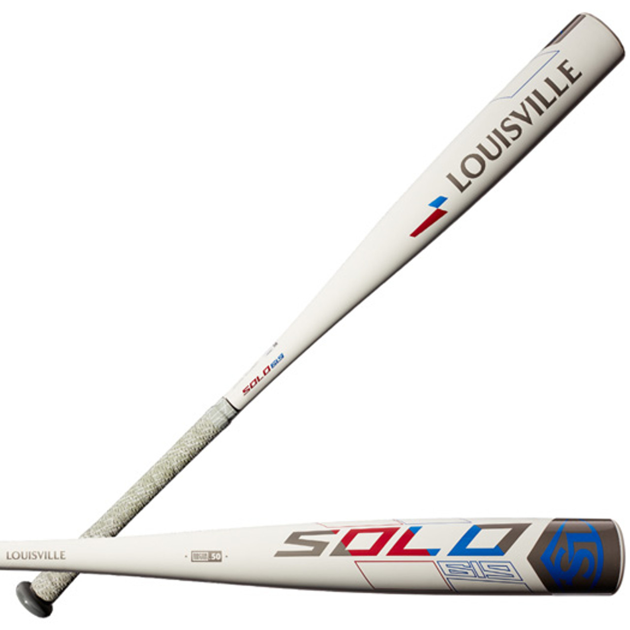 2019 Louisville Slugger Solo 619 -11 USA Baseball Bat - 30 in