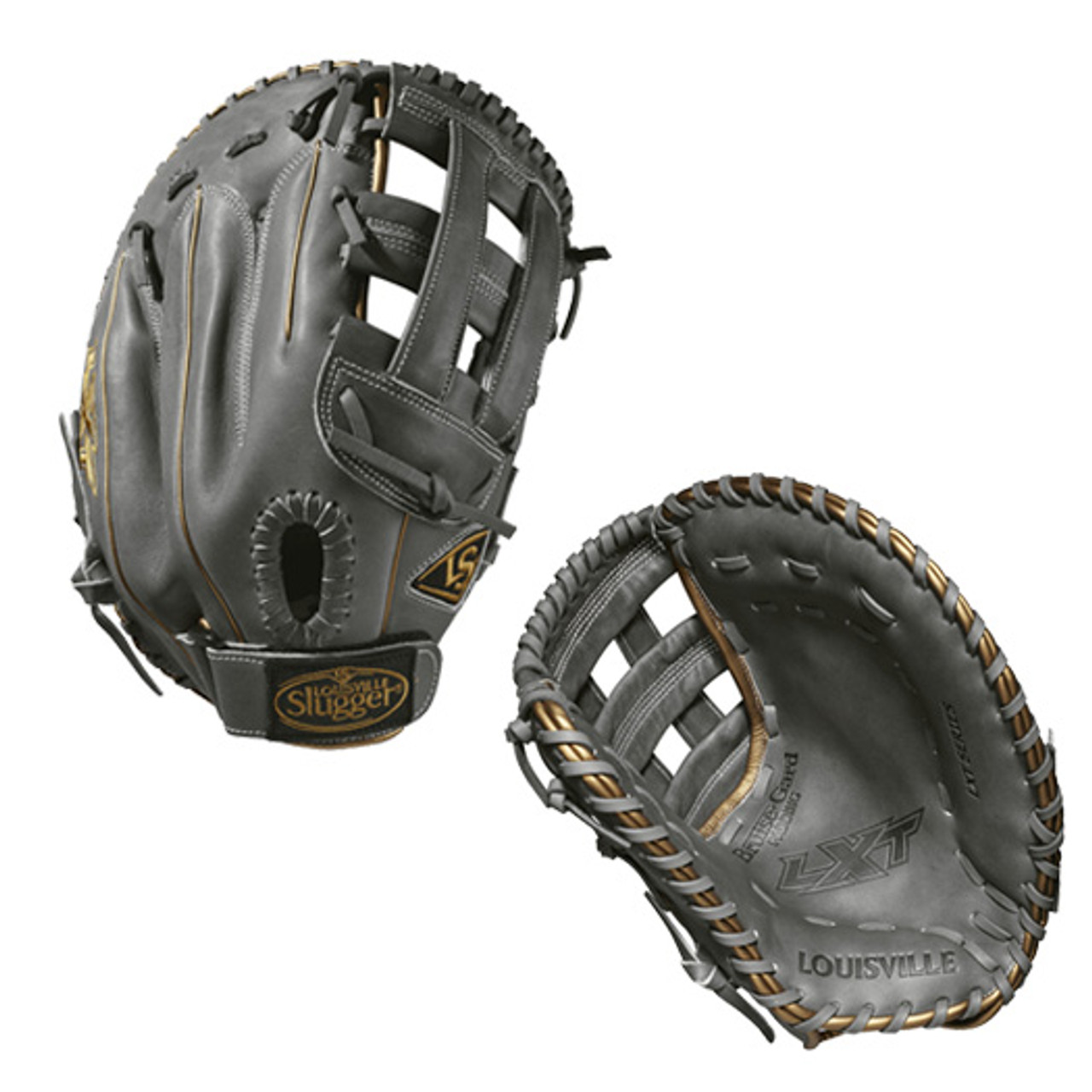 louisville slugger lxt first base mitt