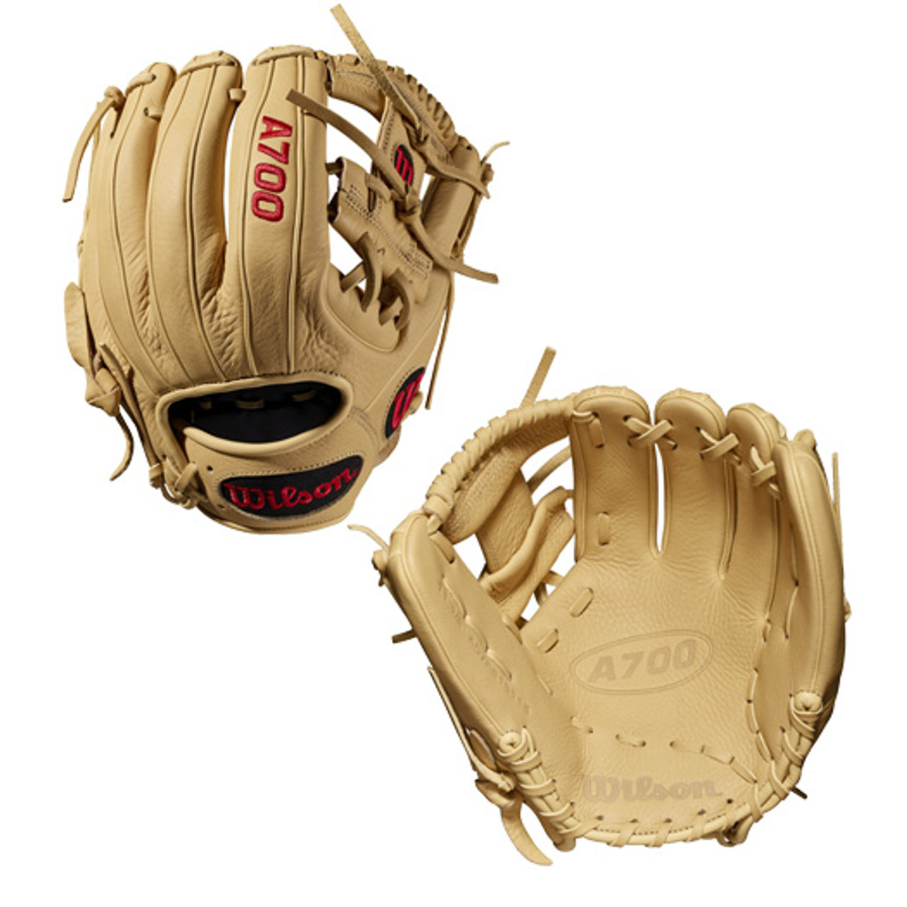 wilson a700 11.5