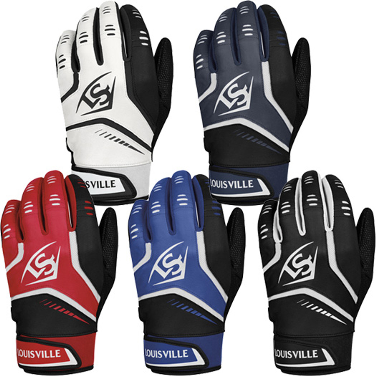 louisville batting gloves