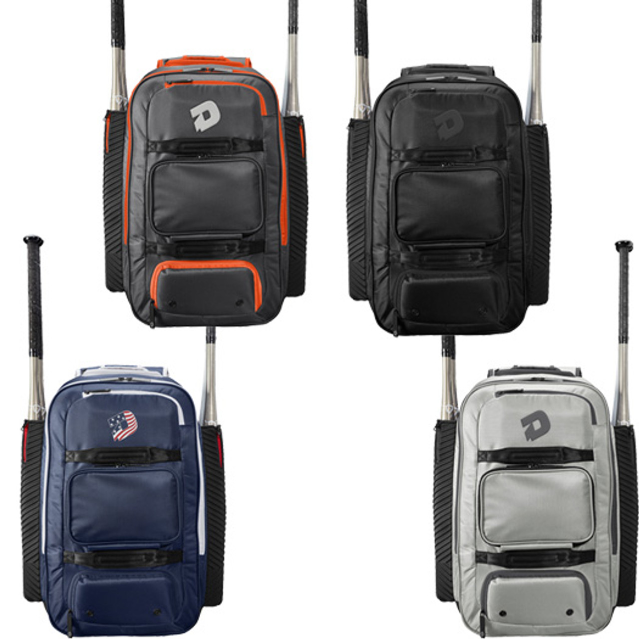 demarini spectre backpack