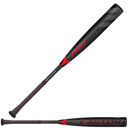 2019 Easton ADV 3 BBCOR Baseball Bat BB19ADV Bases Loaded