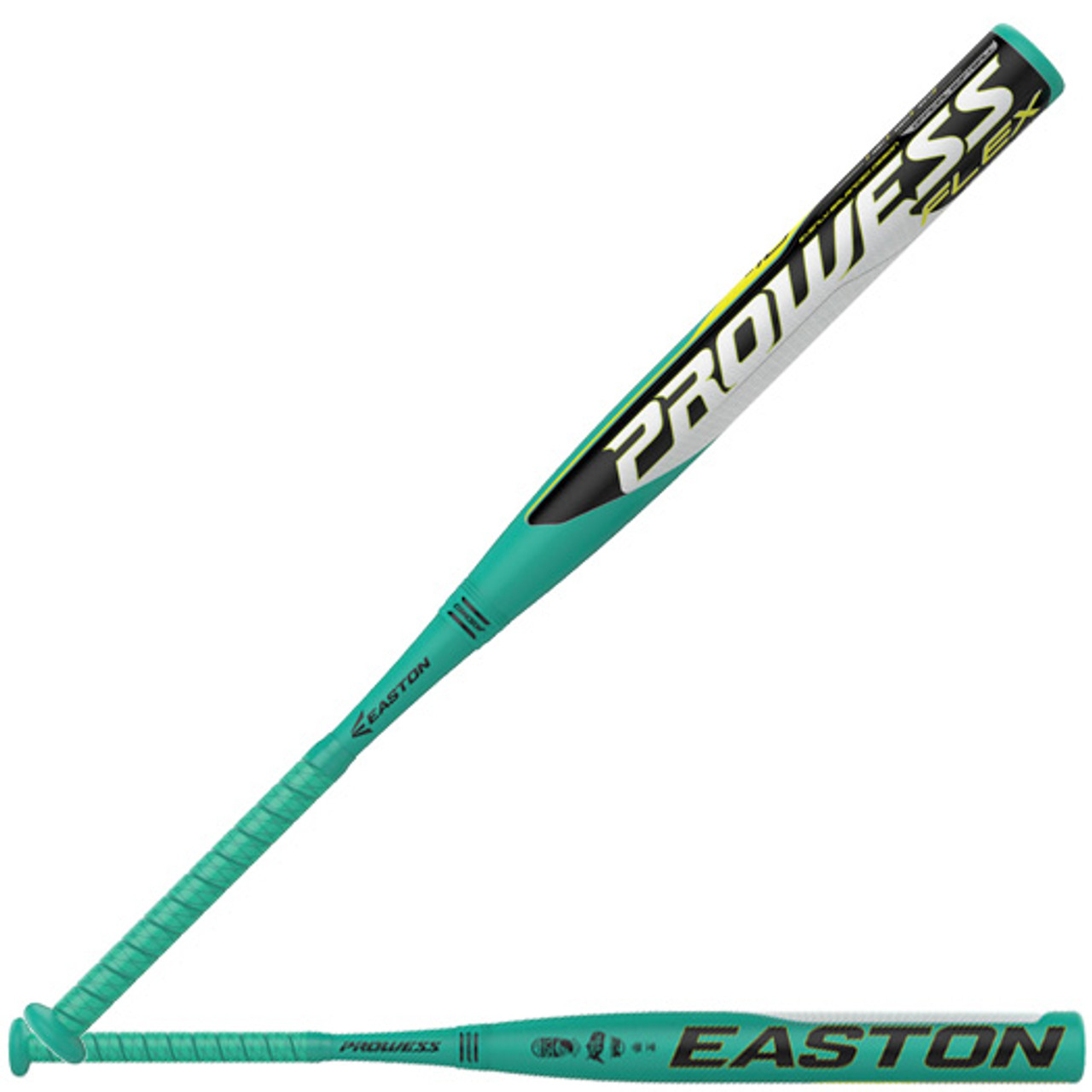 easton prowess softball bat pack