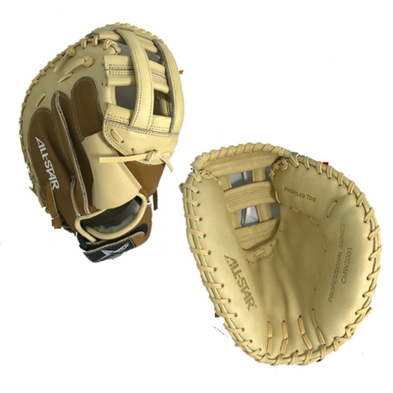 all star softball catchers gear