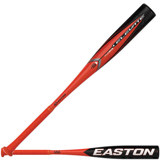 2019 Easton Elevate 5 USA Baseball Bat YBB19EL5 Bases Loaded