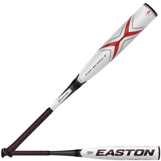 2019 easton ghost x evolution