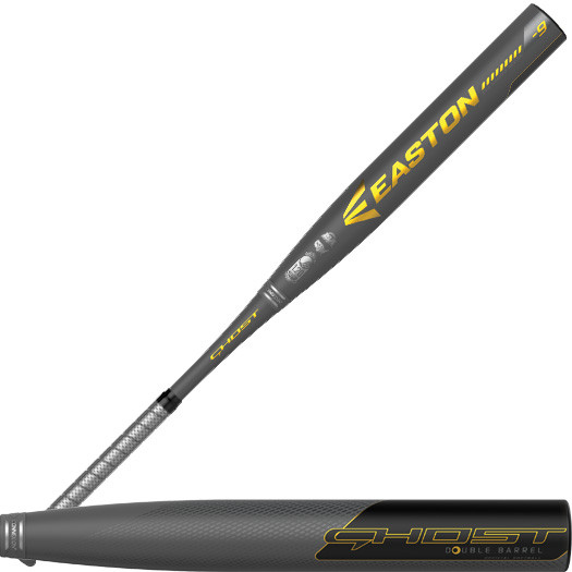 2019 Easton Ghost 9 USSSA Fastpitch Softball Bat FP19GHU9 Bases Loaded