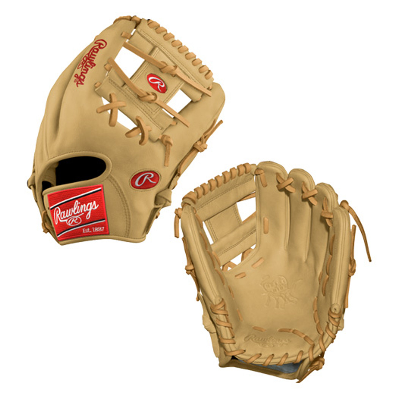 custom under armour baseball glove