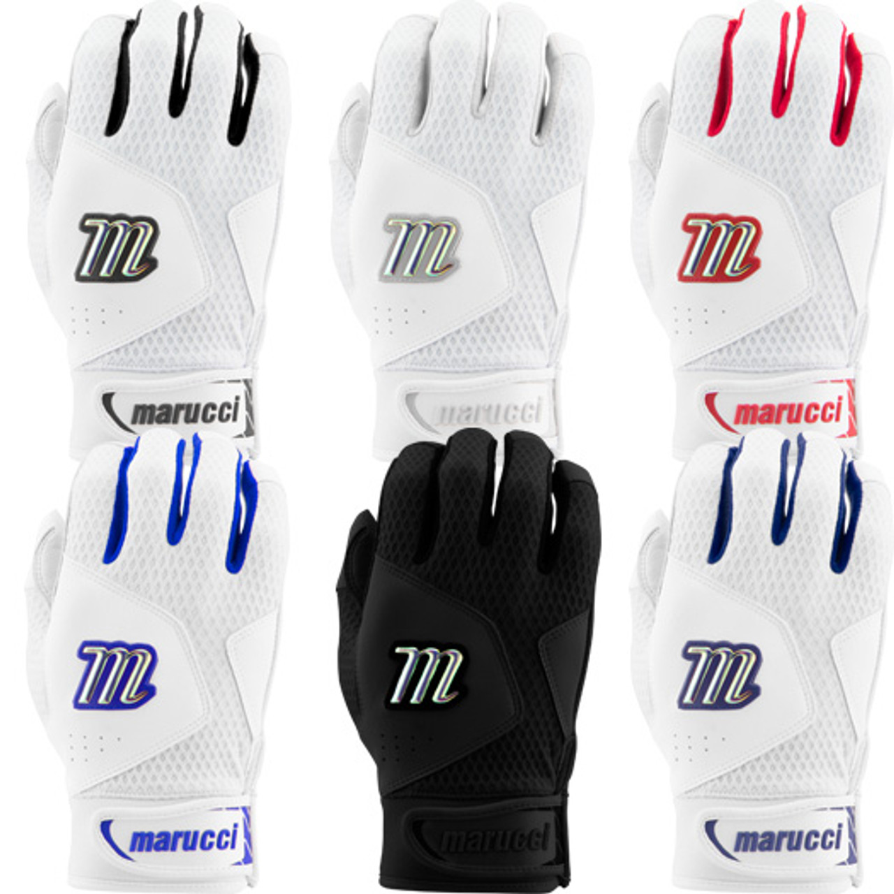 mens baseball batting gloves