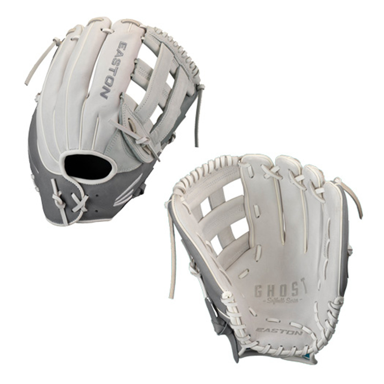 Easton Ghost Series 12.75" Fastpitch Softball Glove Outfield GH1275FP