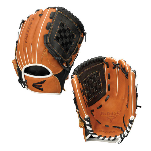 easton paragon glove