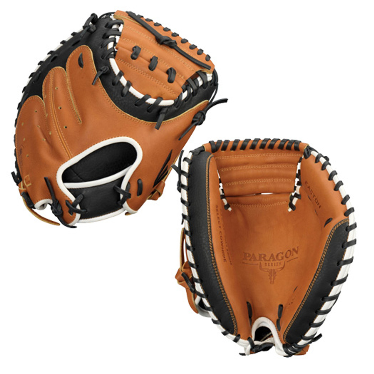 easton paragon catcher's mitt