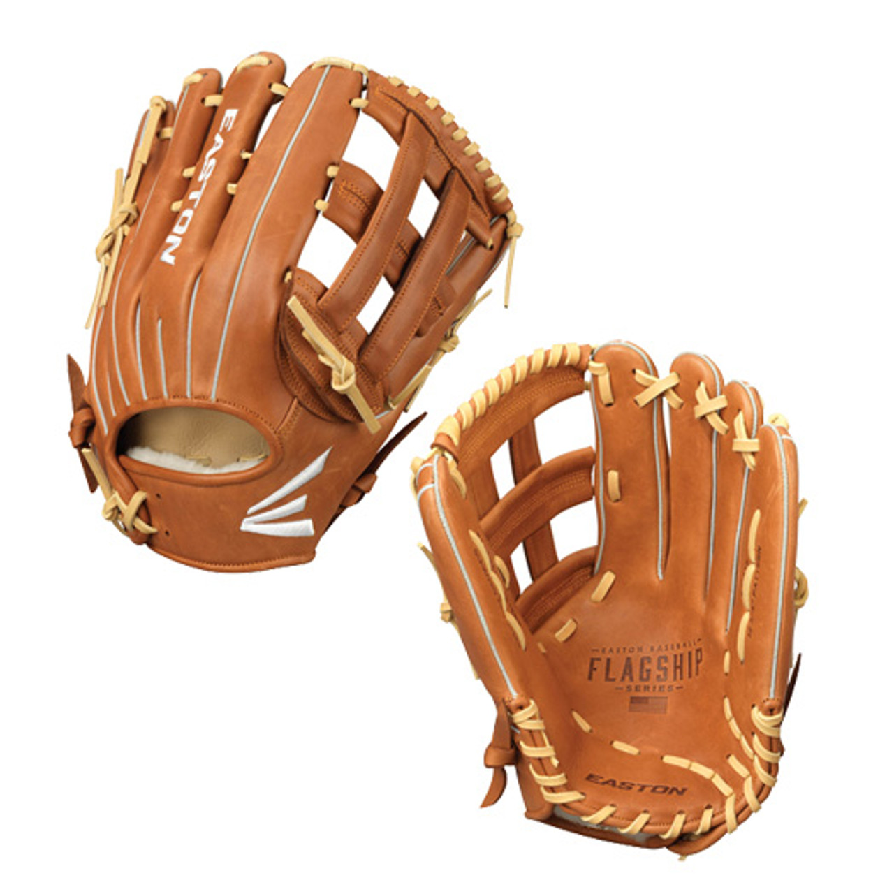 easton custom baseball gloves