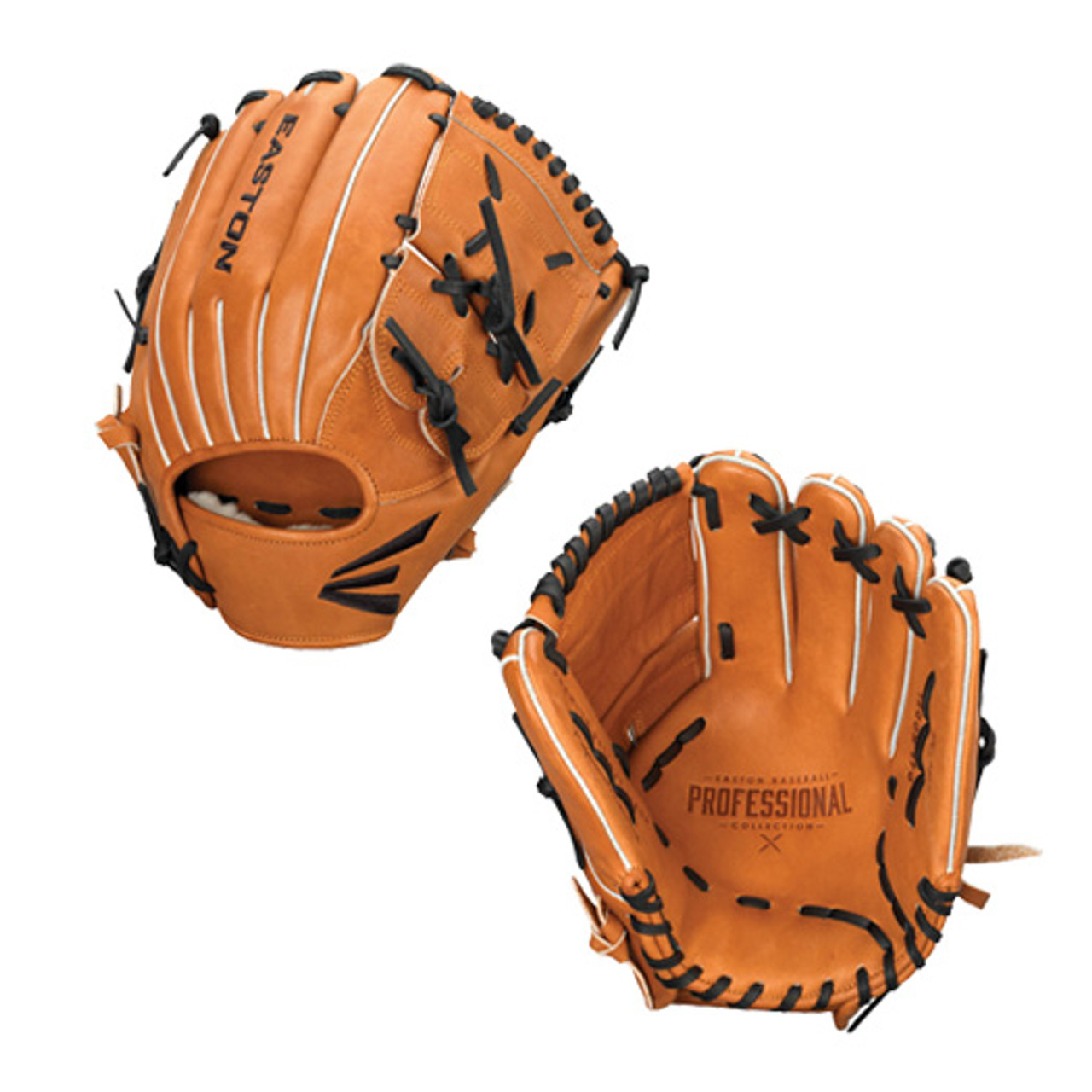easton custom baseball gloves