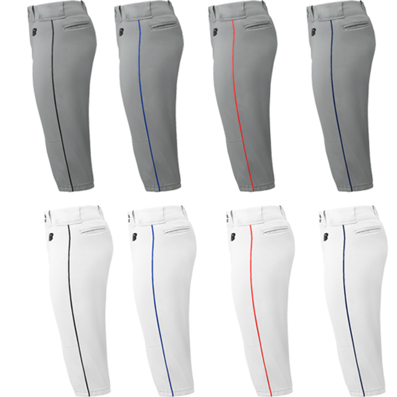 new balance mens baseball pants