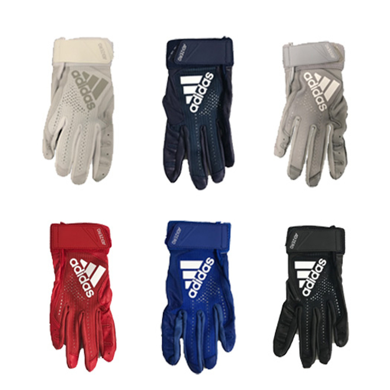 adidas adizero batting gloves